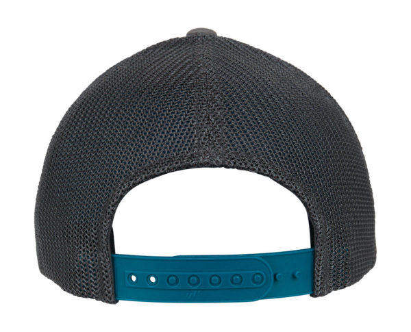 Flexfit 110 Trucker Lippalakki - 5