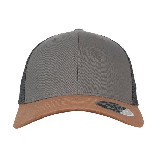 Flexfit 110 Trucker Lippalakki - 1