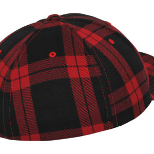 Flexfit Tartan Plaid Lippalakki - 20