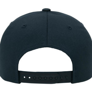 Flexfit Retro Puuvillasekoite Snapback - 8