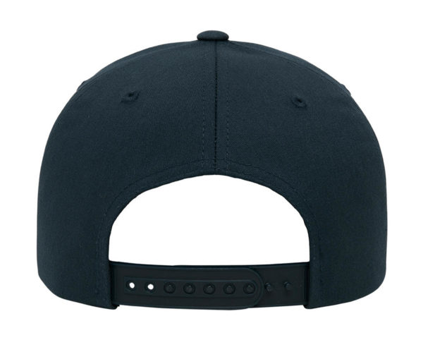 Flexfit Retro Puuvillasekoite Snapback - 2