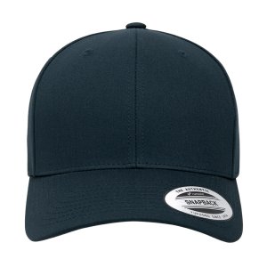 Flexfit Retro Puuvillasekoite Snapback - 14