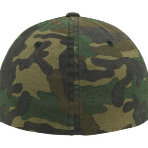 Flexfit Flexfit Garment Pesty Camo - 26