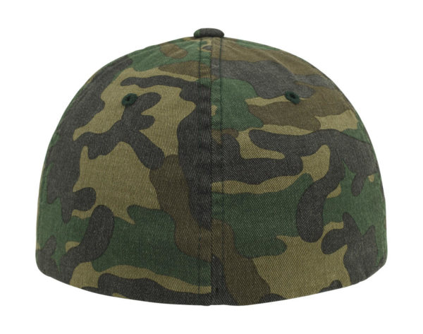 Flexfit Flexfit Garment Pesty Camo - 8