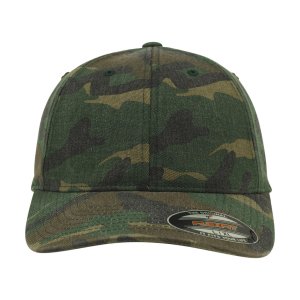 Flexfit Flexfit Garment Pesty Camo - 32