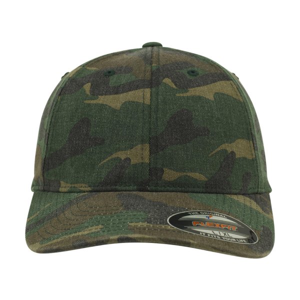 Flexfit Flexfit Garment Pesty Camo - 11