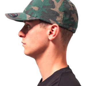 Flexfit Flexfit Garment Pesty Camo - 18