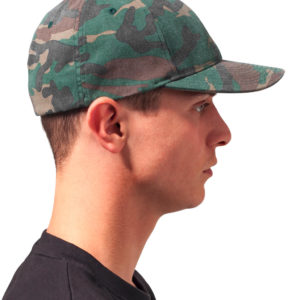 Flexfit Flexfit Garment Pesty Camo - 20