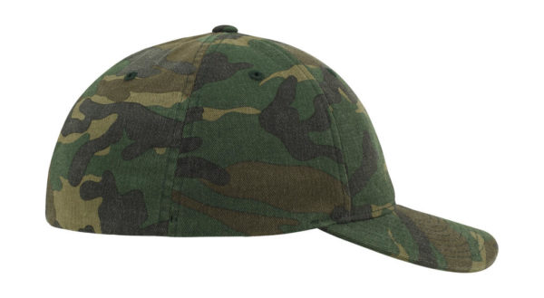 Flexfit Flexfit Garment Pesty Camo - 9