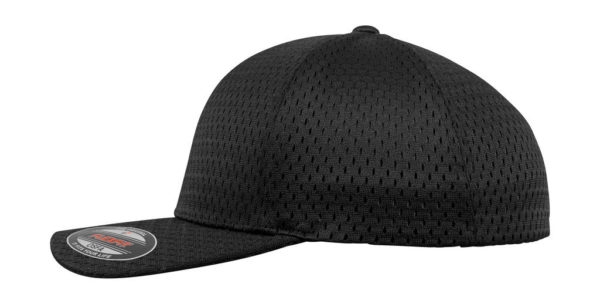 Flexfit Athletic Mesh Baseball Lippalakki - 4