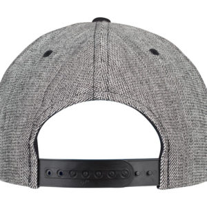 Flexfit Melange Solid Snapback - 11