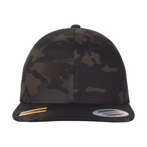 Flexfit Classic Snapback Multicam® - 31