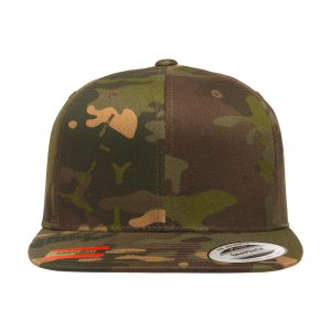 Flexfit Classic Snapback Multicam® - 33