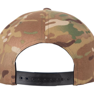 Flexfit Classic Snapback Multicam® - 27