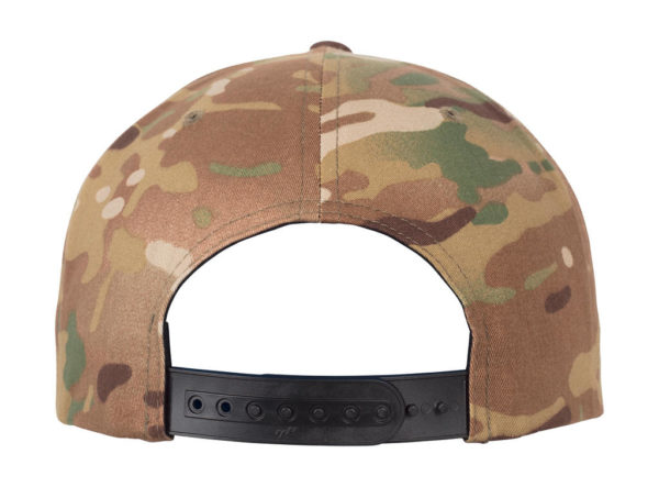 Flexfit Classic Snapback Multicam® - 8