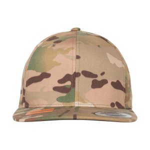 Flexfit Classic Snapback Multicam® - 35