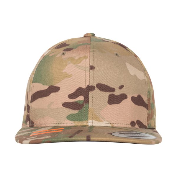 Flexfit Classic Snapback Multicam® - 12