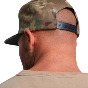 Flexfit Classic Snapback Multicam® - 17