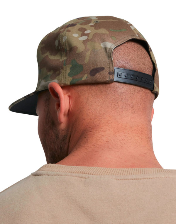 Flexfit Classic Snapback Multicam® - 3