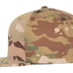 Flexfit Classic Snapback Multicam® - 25