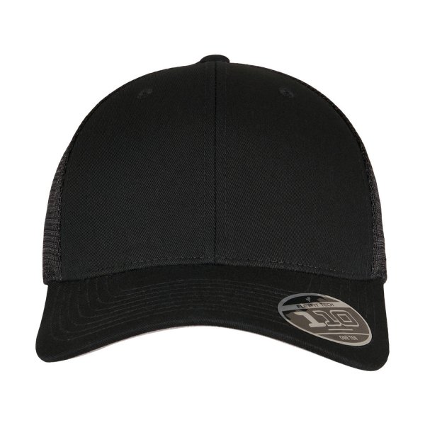 Flexfit 110 Mesh Cap - 5