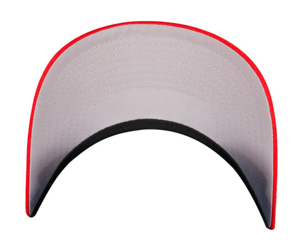 Flexfit 110 Mesh Cap - 4