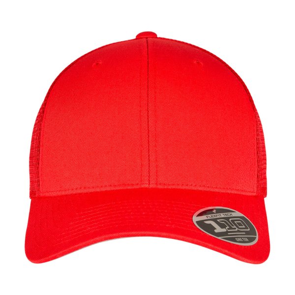 Flexfit 110 Mesh Cap - 8