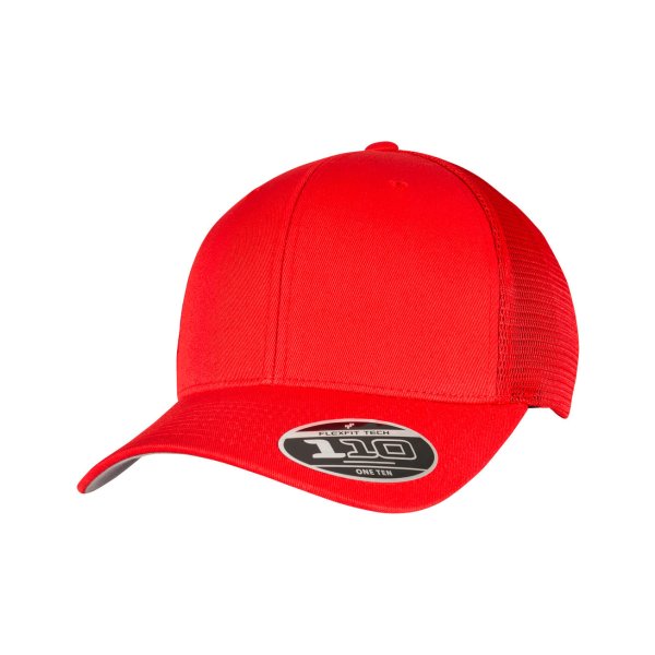 Flexfit 110 Mesh Cap - 1