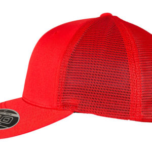 Flexfit 110 Mesh Cap - 11