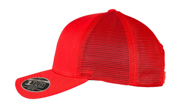 Flexfit 110 Mesh Cap - 2