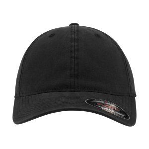 Flexfit Flexfit Garment Washed Cotton Dad Hat - 32