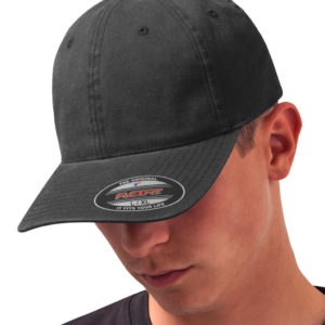 Flexfit Flexfit Garment Washed Cotton Dad Hat - 14