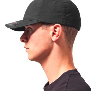 Flexfit Flexfit Garment Washed Cotton Dad Hat - 16