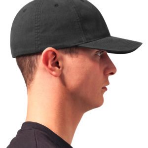 Flexfit Flexfit Garment Washed Cotton Dad Hat - 20