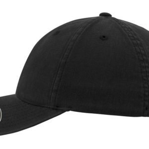 Flexfit Flexfit Garment Washed Cotton Dad Hat - 28