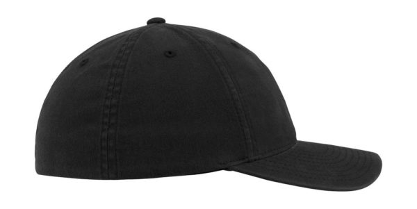 Flexfit Flexfit Garment Washed Cotton Dad Hat - 7