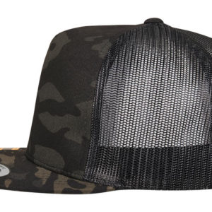 Flexfit Multicam Trucker Lippalakki - 13