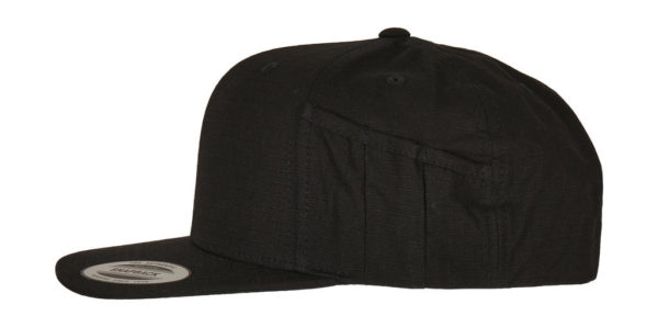 Flexfit Pencil Holder Snapback - 4