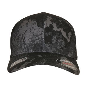 Flexfit Flexfit® Veil Camo™ Cap - 18