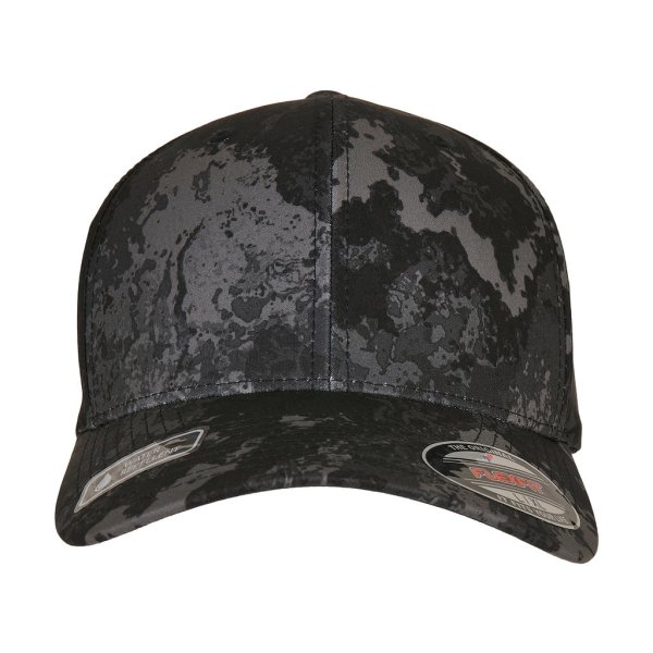 Flexfit Flexfit® Veil Camo™ Cap - 6