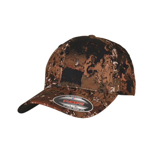 Flexfit Flexfit® Veil Camo™ Cap - 1