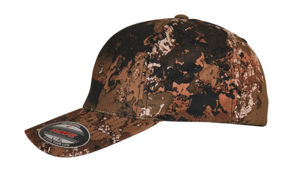 Flexfit Flexfit® Veil Camo™ Cap - 4