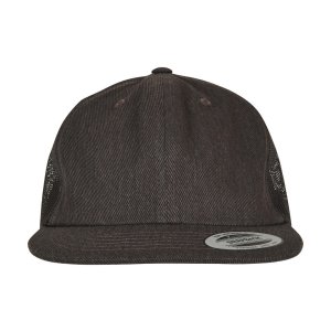 Flexfit Denim Trucker - 15