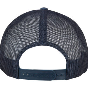 Flexfit Denim Trucker - 11