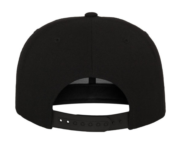 Flexfit Bandana Snapback - 3