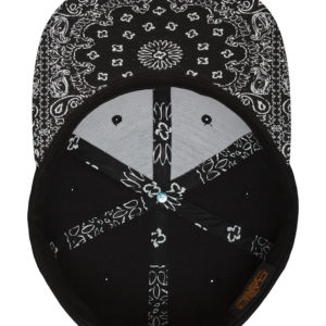 Flexfit Bandana Snapback - 15