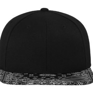 Flexfit Bandana Snapback - 17