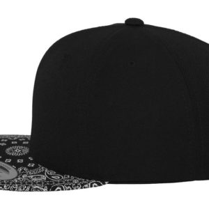 Flexfit Bandana Snapback - 13