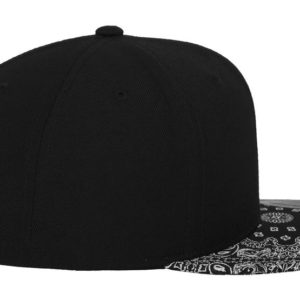 Flexfit Bandana Snapback - 9