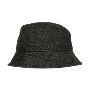 Flexfit Denim Bucket Hattu - 12